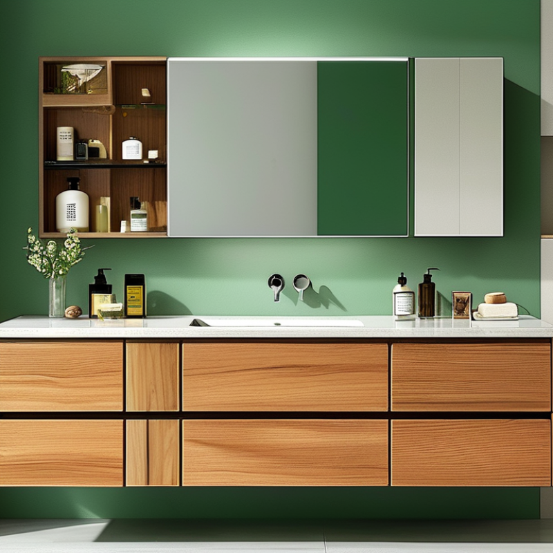 Best Mirror Cabinet With Defogger Options for Global Buyers?