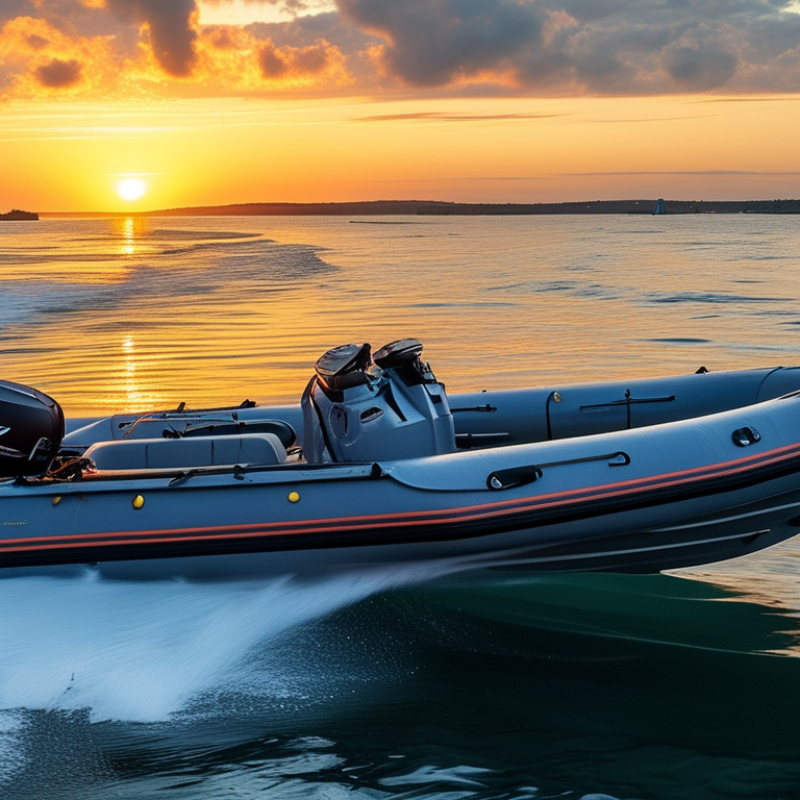2026 Best Blow Up Boat With Motor for Global Buyers?
