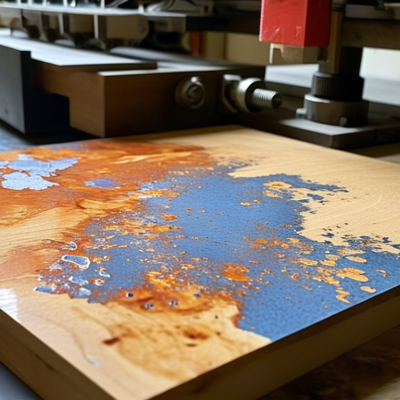 How to Print on PETG Sheets Without Smudging Tips?