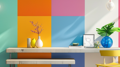 Top Tips for Choosing Pvc Glossy Finishes for Your Projects?