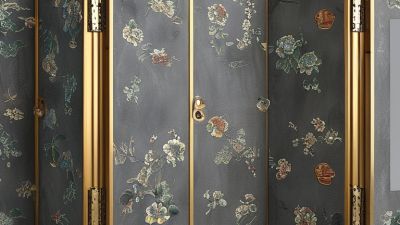 Why Choose a Furniture Hinge Company in China for Your Needs?