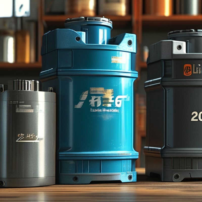 2026 How to Choose Between Lithium and Lead Acid Batteries?