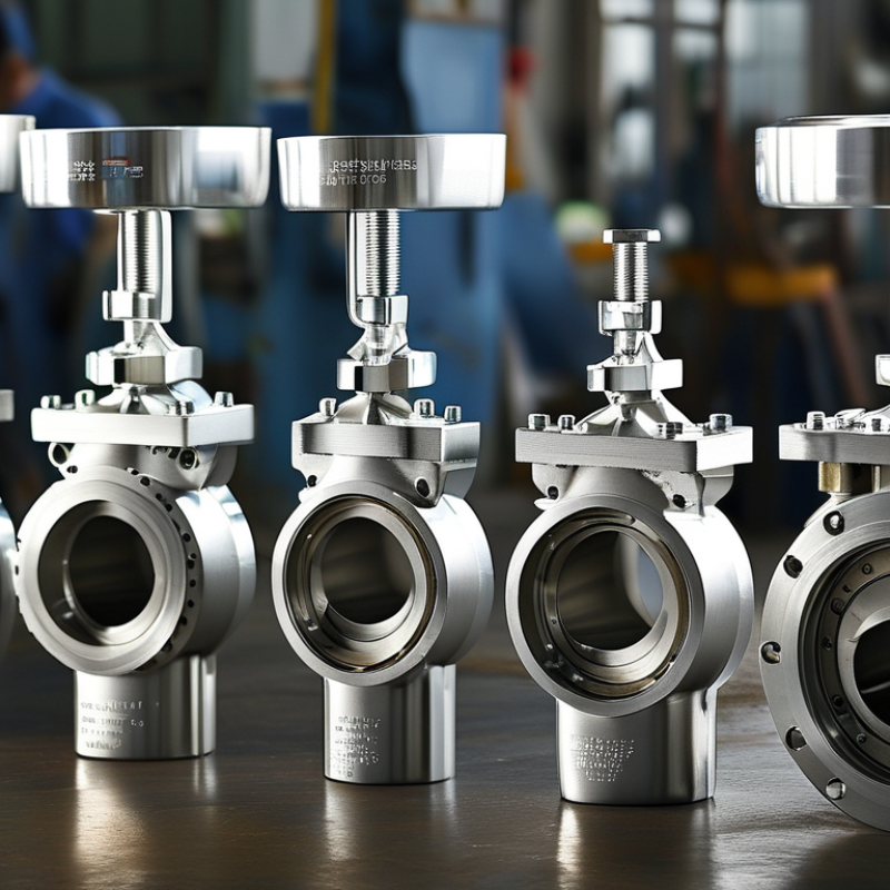 Top 10 China Forged Valve Body Manufacturers for Global Buyers?
