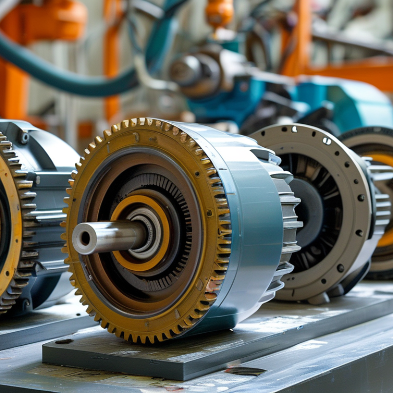 Best Plastic Gear Motors for Efficient Performance Buying Guide?