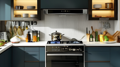 2026 Best Kitchen Equipment for Global Buyers Insights?