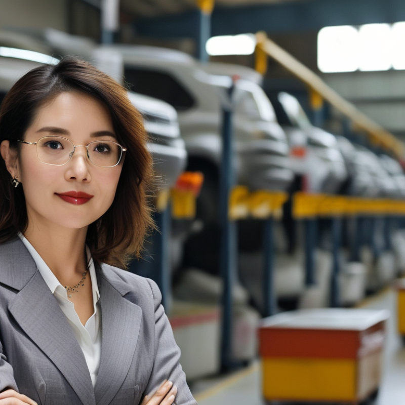 Top 10 Rubber Bumpers Suppliers in China for Global Buyers?