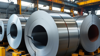 Top Sources for Flat Steel Supplies Worldwide?