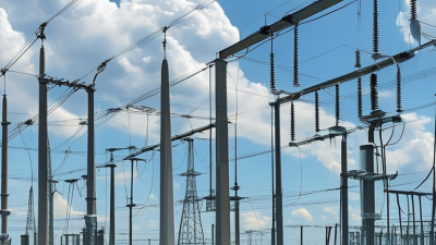 2026 Best Ring Main Unit Substation for Global Buyers?