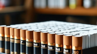 What is a 510 Cartridge Factory and How to Choose One?