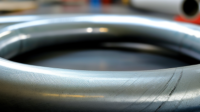 China Best Carbon Fiber Pipe for Global Buyers Guide?