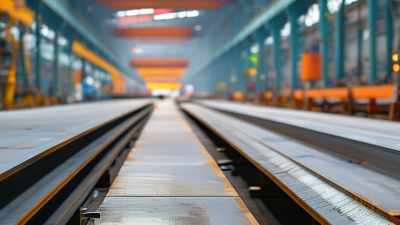 China Best Flat Steel Supplies for Global Buyers in 2026?
