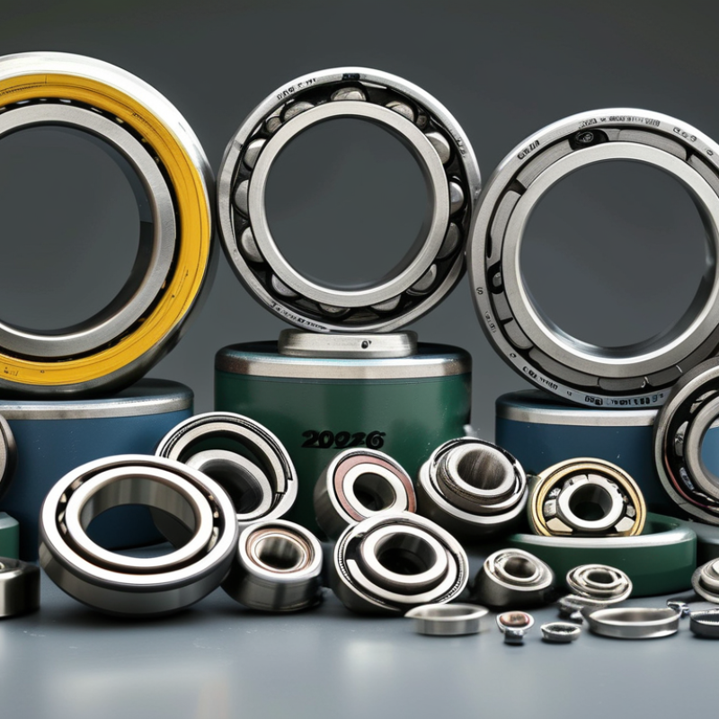 2026 How to Choose Split Pillow Block Bearings for Your Needs?