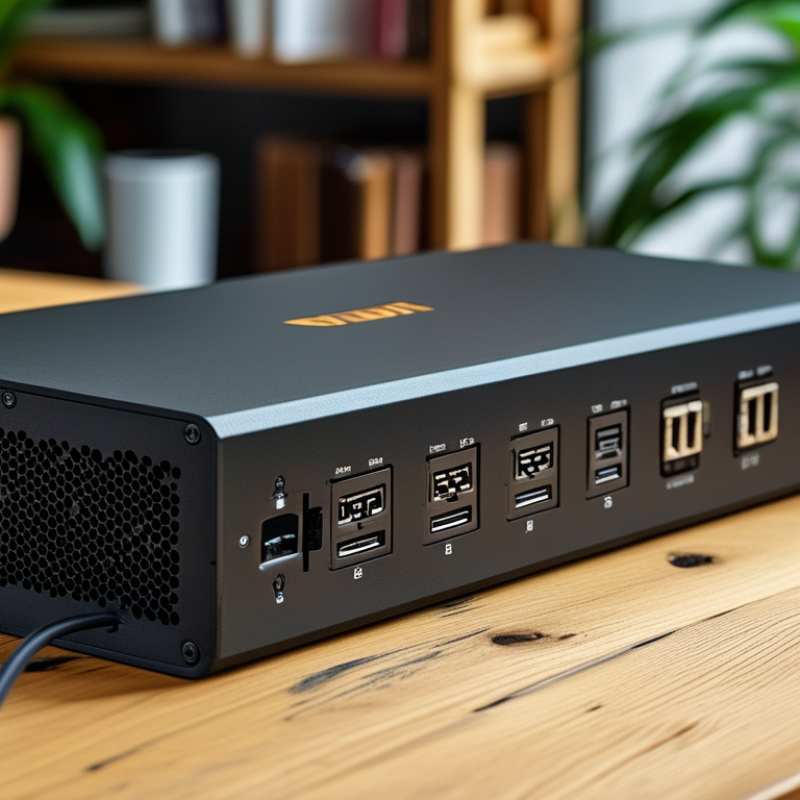 Why Choose an External Switching Power Supply for Your Needs?