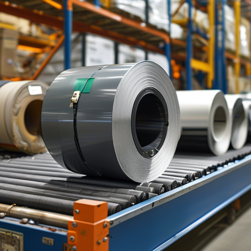 How to Choose the Best Conveyor Roller Suppliers for Your Needs?