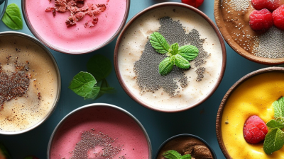 Top Slushie Powder Tips for Global Buyers to Consider?