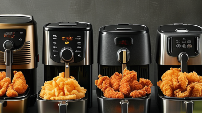 2026 Best Oil Fryer Options For Global Buyers?