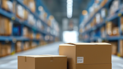 Why Choose Additive Acr for Your Supply Chain Needs?