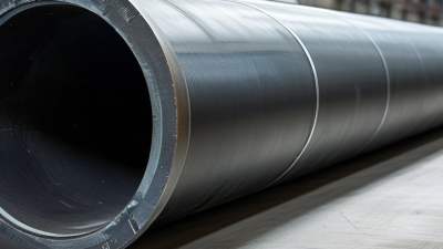 Top 10 Benefits of Carbon Fiber Pipe for Global Buyers?
