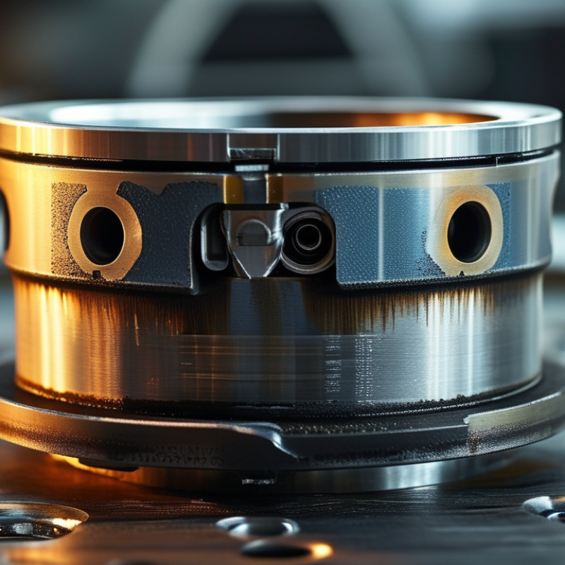 What is a Piston Ring and Its Importance in Engines?