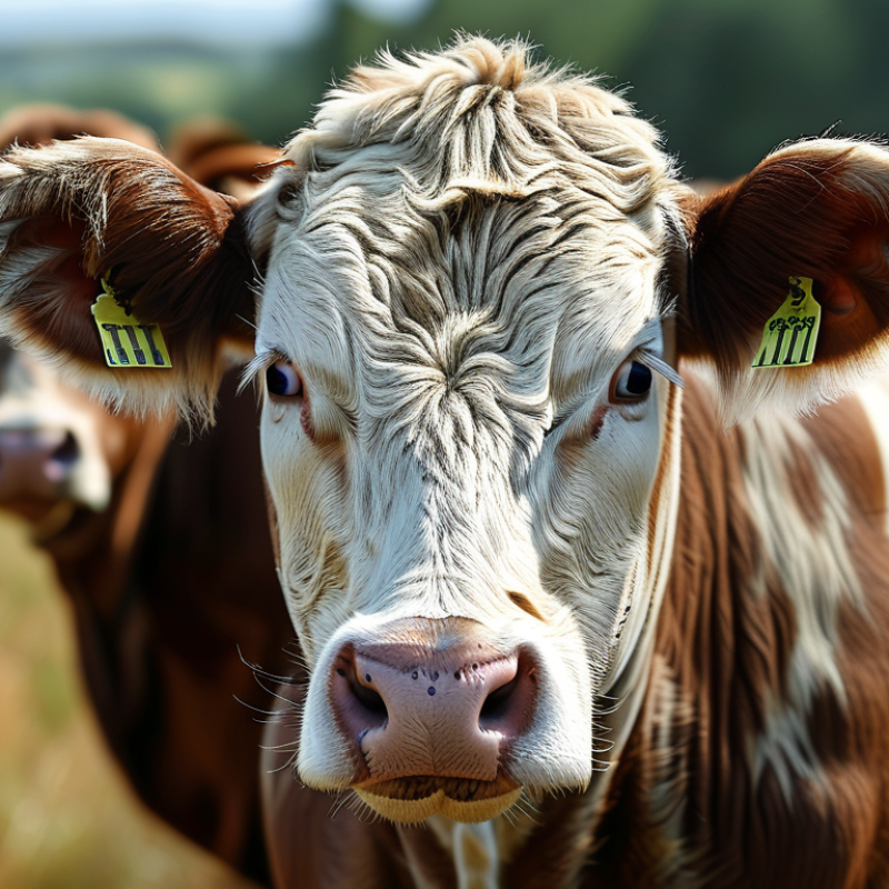 Top 10 Cattle Ear Tags for Global Buyers to Consider?