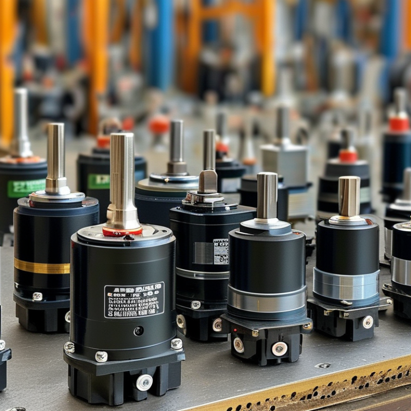 Top 10 Stepper Electric Motors for Global Buyers?