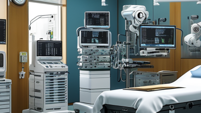 Top Medical Equipment Suppliers for Global Procurement Needs?