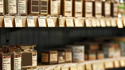 Top 10 Tips for Choosing Shelving Price Labels for Your Store?