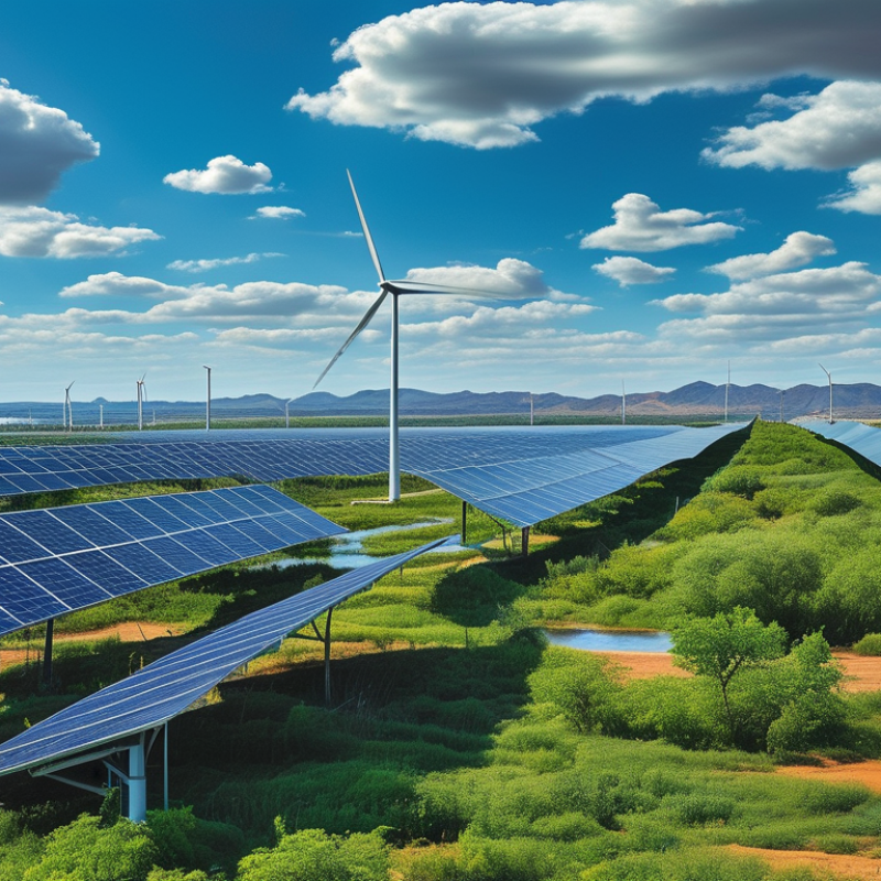 Why Solar Energy Matters for Sustainable Future?