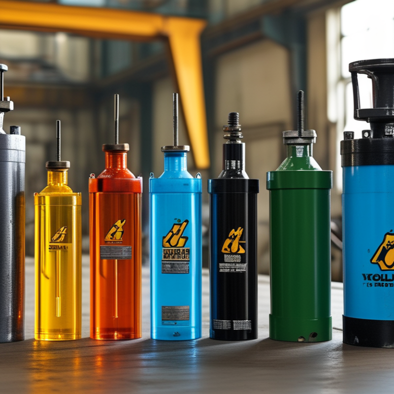 Top Tips for Choosing Hydraulic Oil Cylinder for Your Needs?