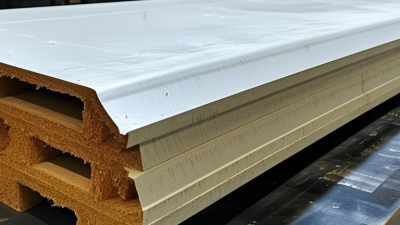 Top Advantages of Calcium Silicate Board for Global Buyers?