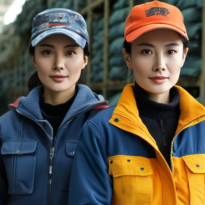 Best Fleece Clothing Suppliers in China for Global Buyers?