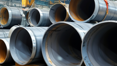 Top 10 Benefits of Seamless Steel Tube for Global Buyers?