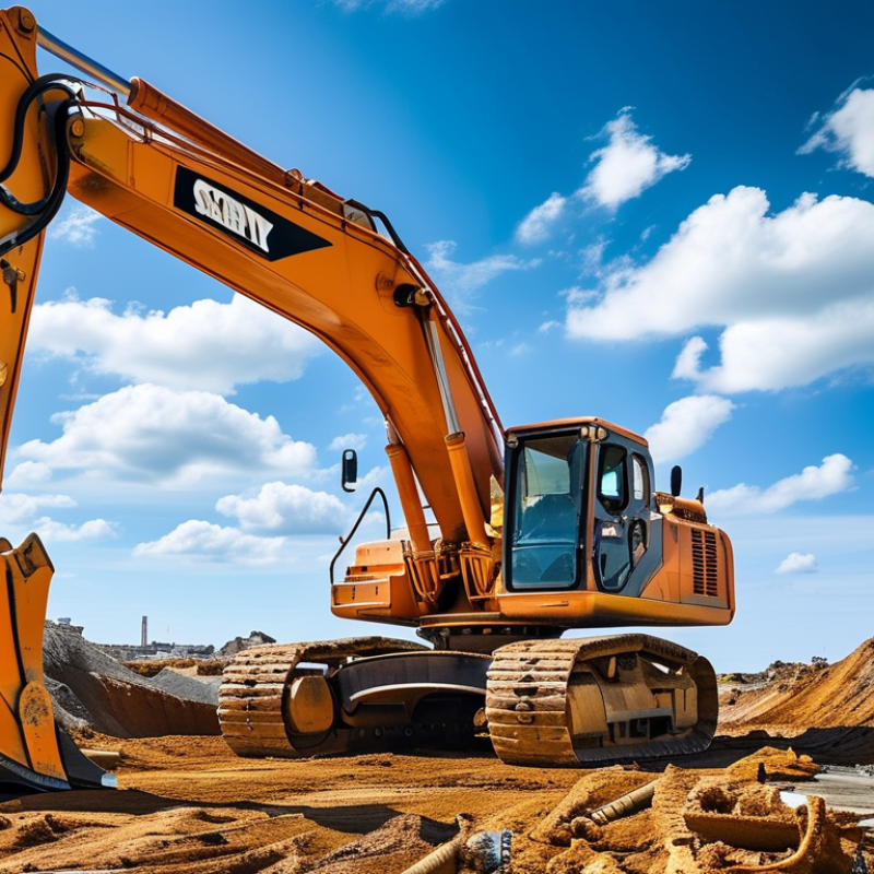 Top 5 Tips for Choosing the Best Excavator Chains?
