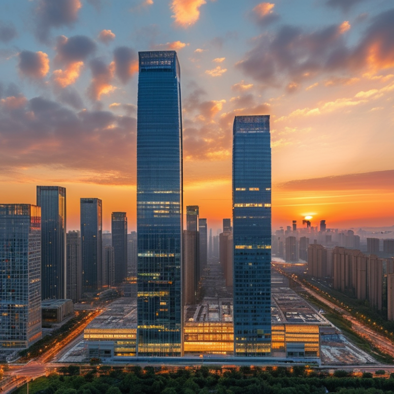 Top Building Block Suppliers in China for Global Buyers?