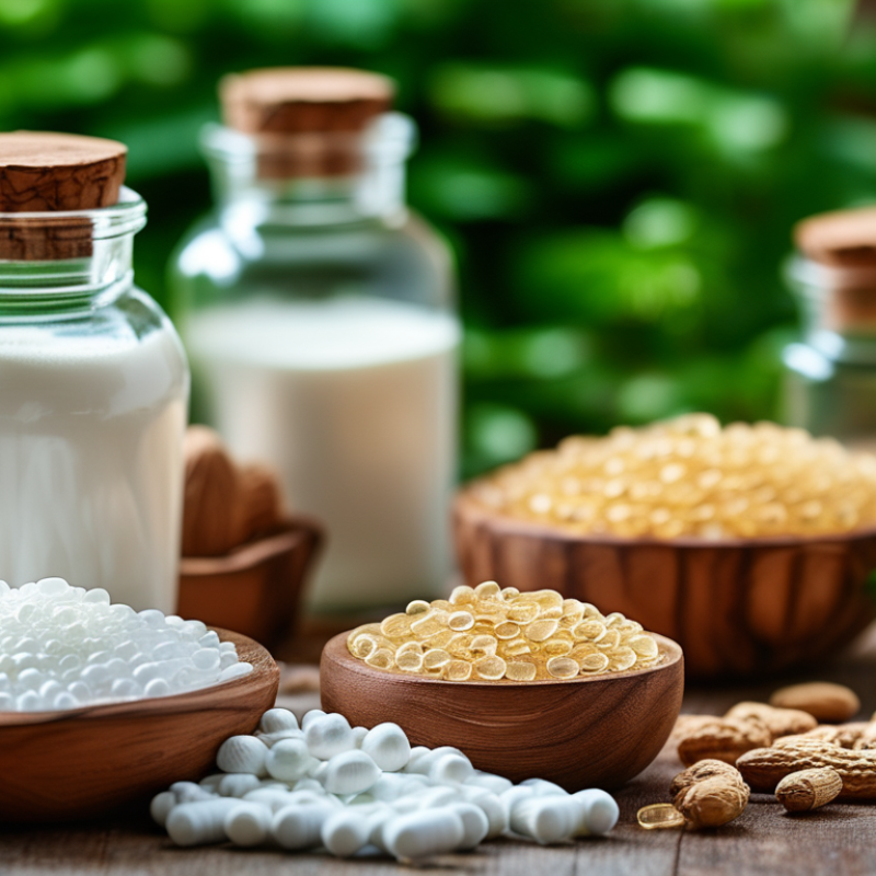 How to Source High Quality Amino Acids and Vitamins in 2026?