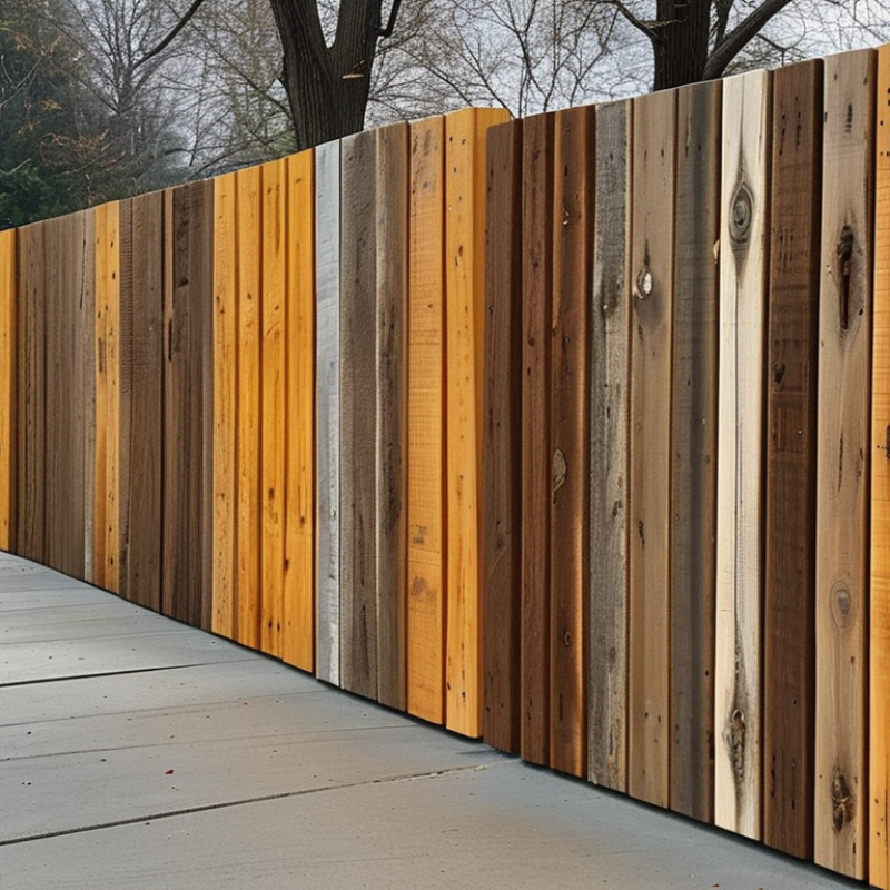 Why Choose Wooden Bollards for Your Project Needs?