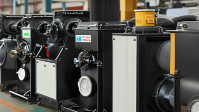 Top 10 Filter Machines Buyers Need to Know About?