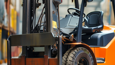 Best Forklift Cylinder Options for Global Buyers?