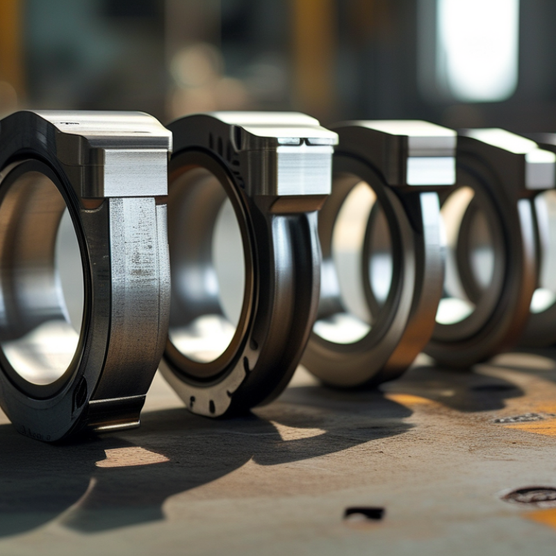 2026 Top Piston Ring Trends for Global Buyers?