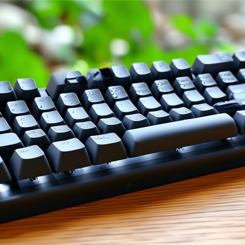 What is a Silicone Keypad and How to Choose the Right One?