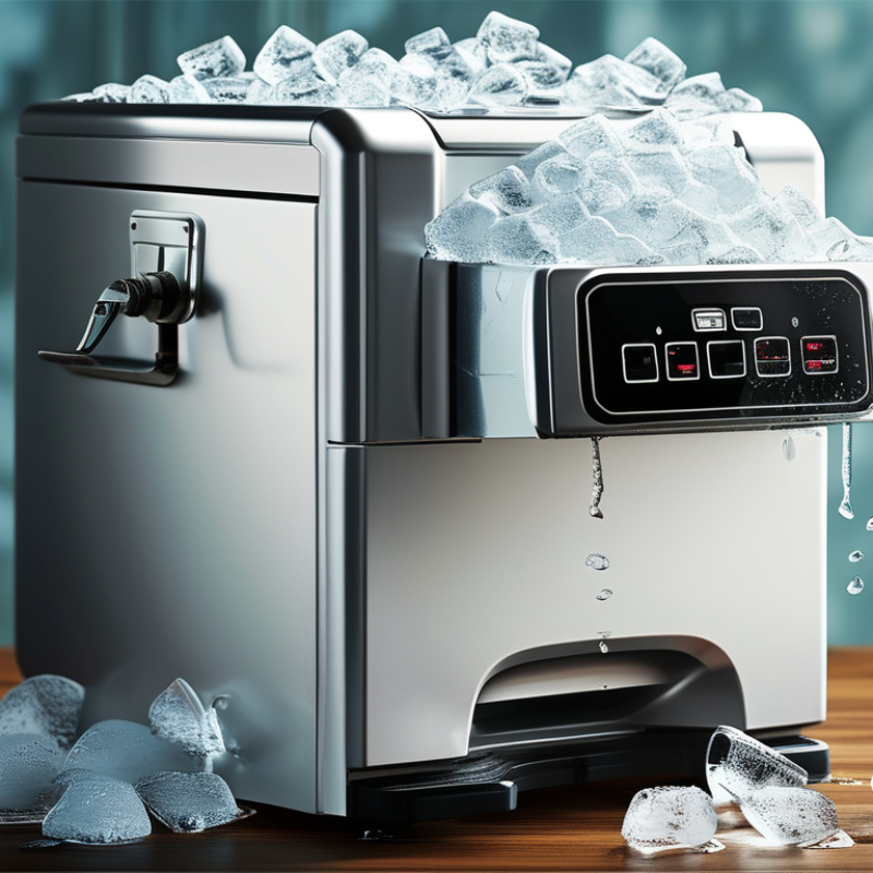 China Top 10 Reasons Your Ice Maker Is Not Dropping Ice?