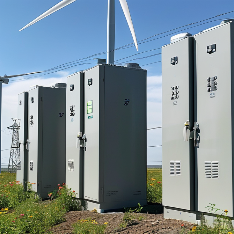2026 Best Guide to Ring Main Units in Wind Farms Explained?