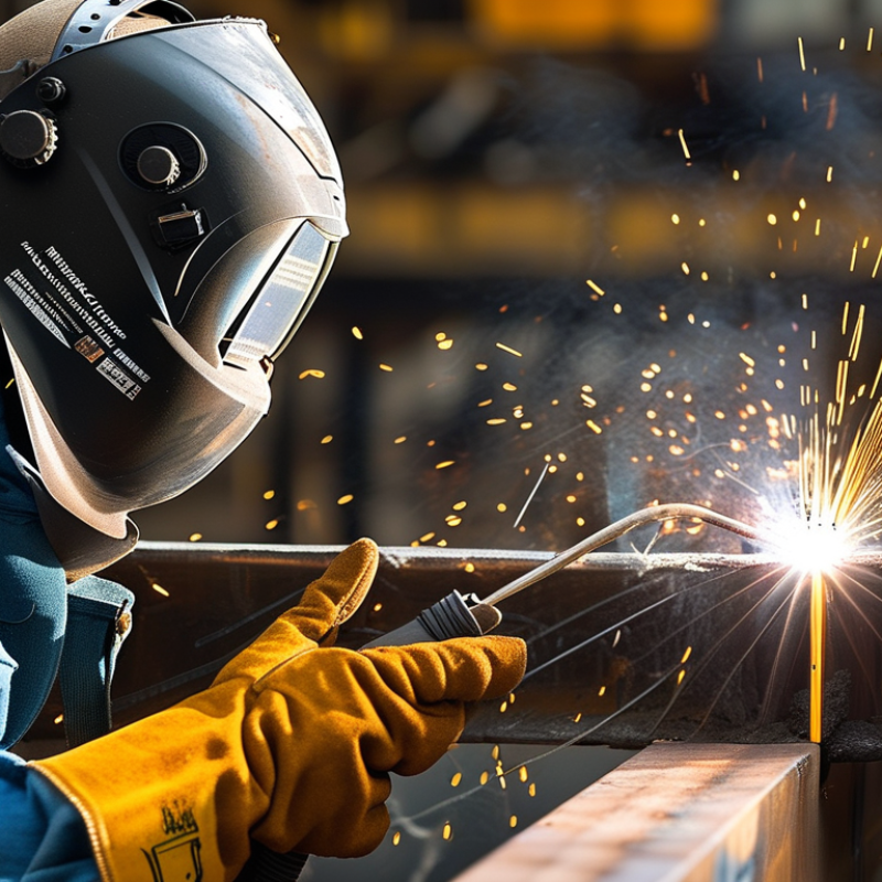 How to Choose the Right Fcaw In Welding for Your Projects?
