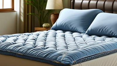 Top China Best Zippered Mattress Cover for Global Buyers?