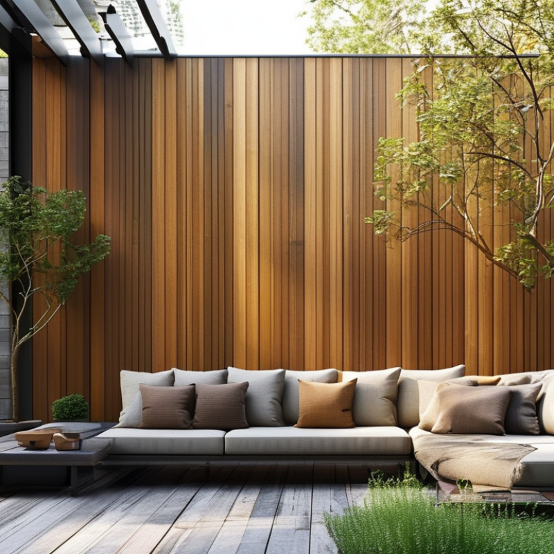 What is Cladding Wall Panel and How to Choose the Right One?