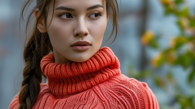 2026 Top Knitted Sportwear Fabric Trends for Global Buyers?