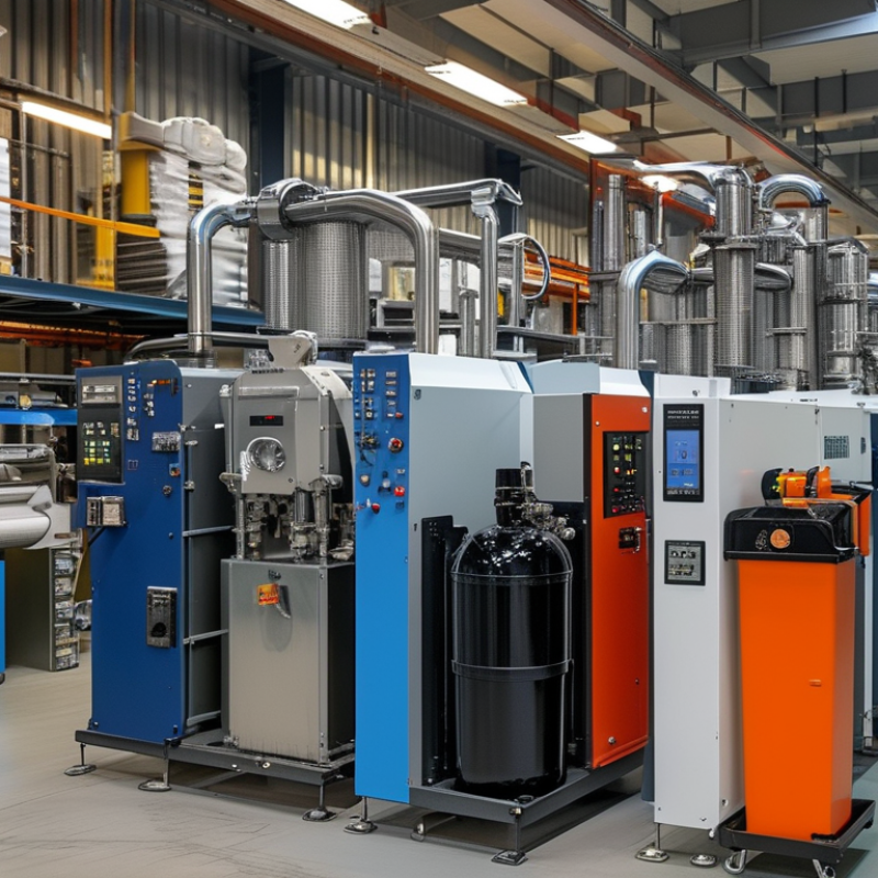 Why Choose the Right Filter Machine for Your Business Needs?