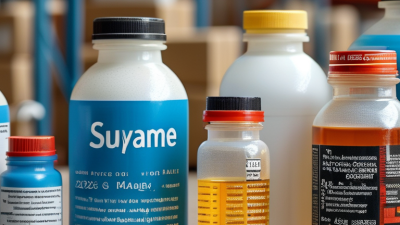 How to Source Agmatine Sulfate for Global Buyers in 2026?