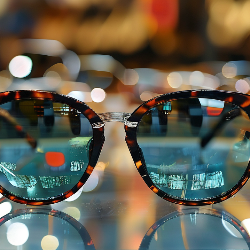 Top Wholesale Sunglass Lens Supplier for Global Buyers?