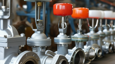 Top 10 Float Ball Valve Manufacturers in China for Global Buyers?